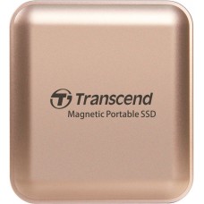 M.2 External SSD 4.0TB Transcend ESD420 Rose Gold